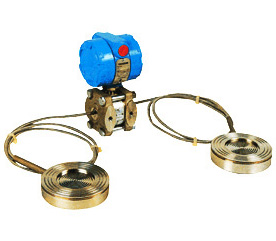 1151DP/GP type differential pressure with remote transmission device