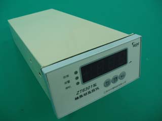 Model 6303 Eccentricity Monitor