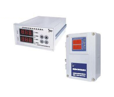 Model 6302L Vibration Intensity Monitor