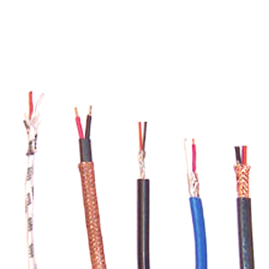 K-type compensation wire