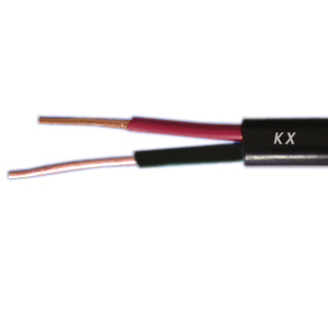 kx compensation wire
