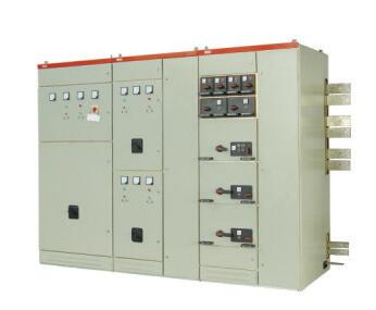 MNS low voltage draw-out switch cabinet